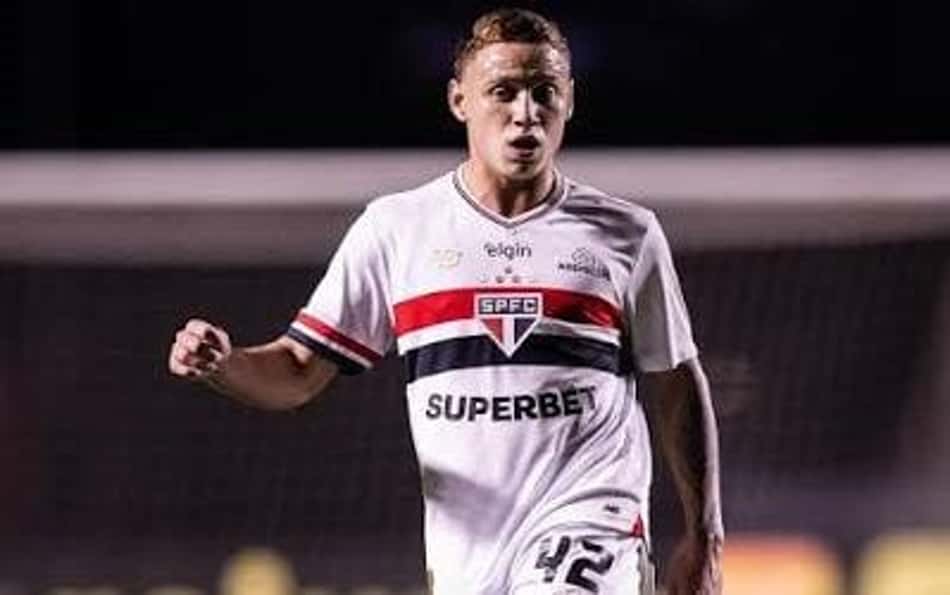 Chegada de reforço deve levar Maik a ser emprestado pelo São Paulo