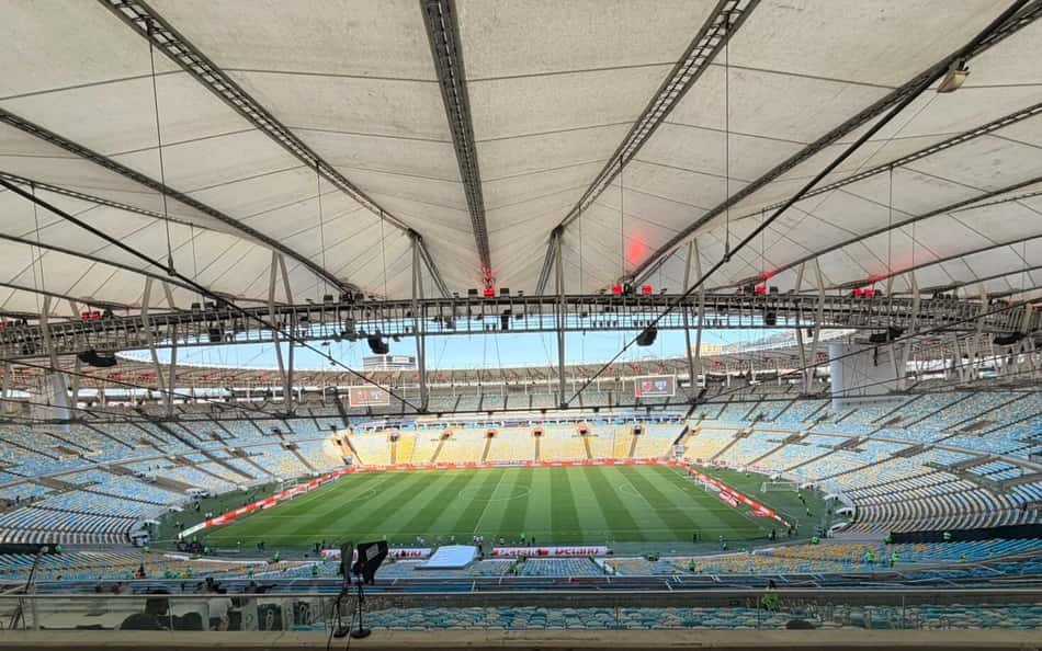 Estádio do Maracanã