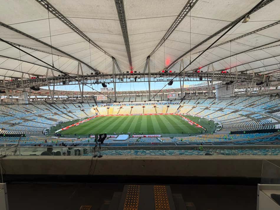Estádio do Maracanã