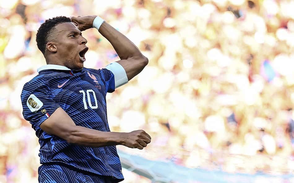 Veja o chaveamento da Copa do Mundo após vitórias de Marrocos e França