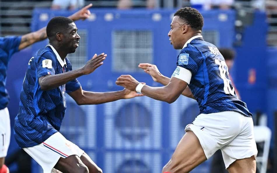Quais são os jogos da Copa do Mundo de hoje (09/07)?