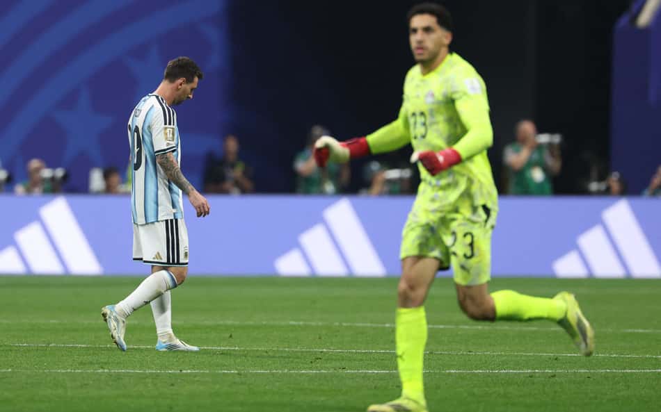 Copa do Mundo 2026 já soma cinco pênaltis desperdiçados