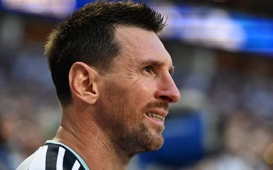 Fala de Messi após classificação da Argentina repercute: 'Foram soberbos'