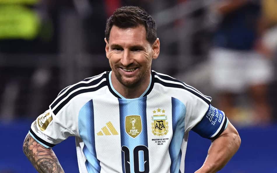 Lendas da Inglaterra provocam a Argentina antes de semifinal: 'Somos melhores'