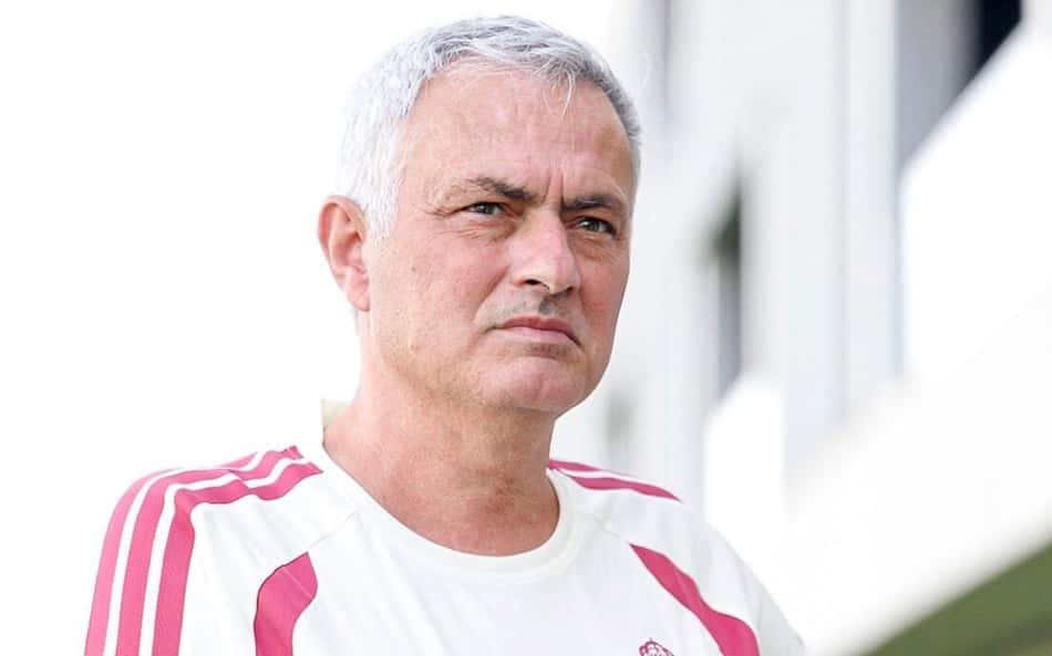 Real Madrid busca outro nome do Benfica após chegada de Mourinho; veja