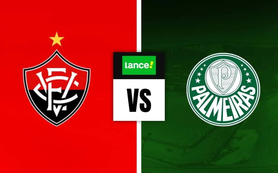 Vitória x Palmeiras Palpite – Análise e notícias (29/07)