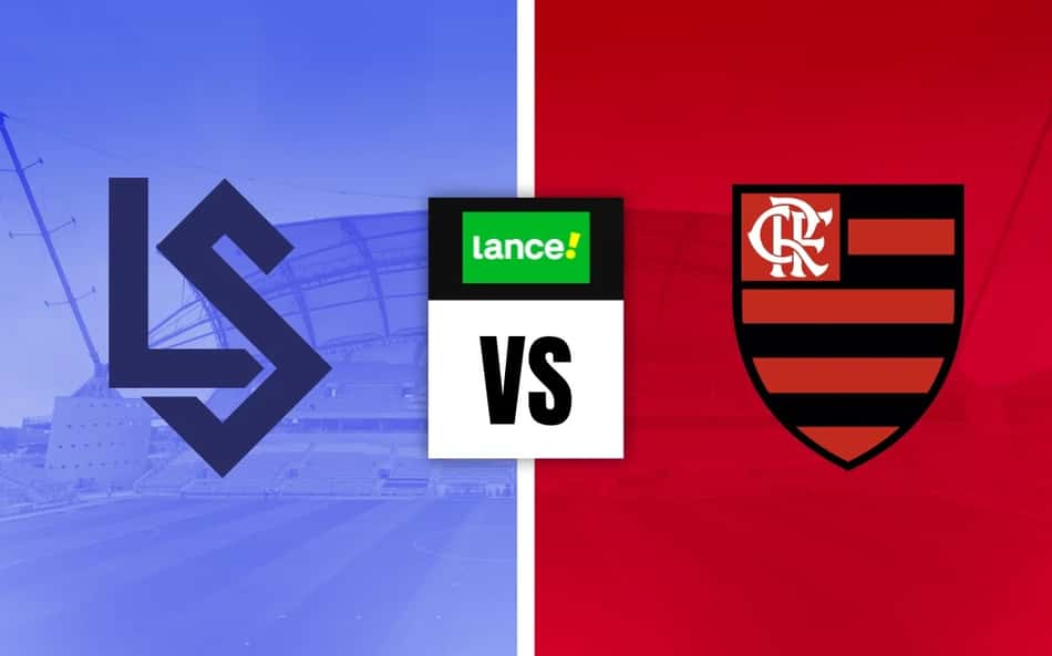 Lausanne x Flamengo Palpite – Análise e odds (08/07)