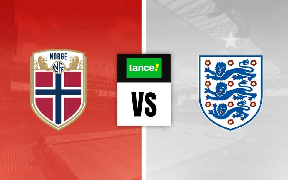 Noruega x Inglaterra Palpite – Análise e odds (11/07)