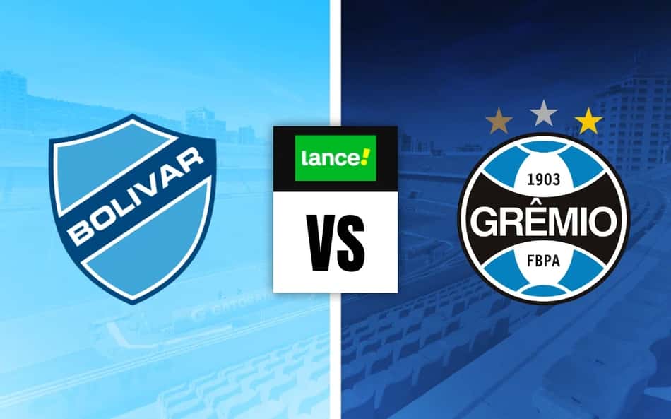 Bolívar x Grêmio Palpite – Análise e notícias (23/07)
