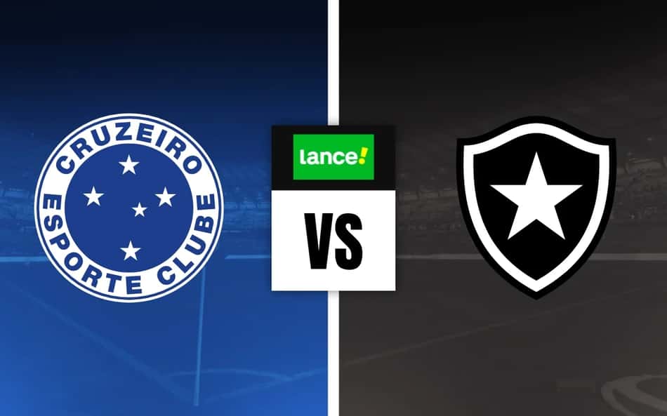 Cruzeiro x Botafogo Palpite – Análise e notícias (26/07)