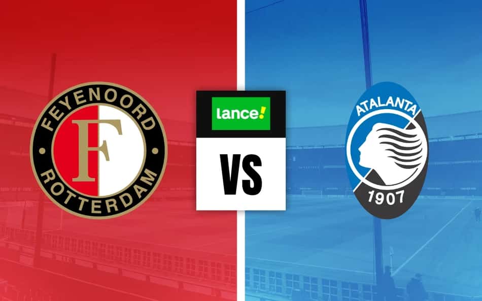 Feyenoord x Atalanta Palpite – Análise e notícias (02/08)
