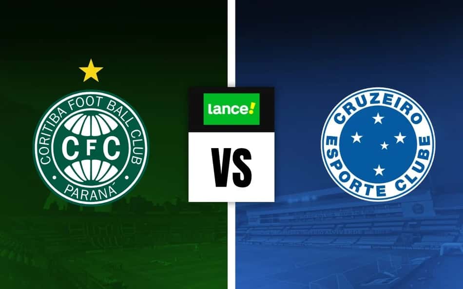 Coritiba x Cruzeiro Palpite – Análise e notícias (30/07)
