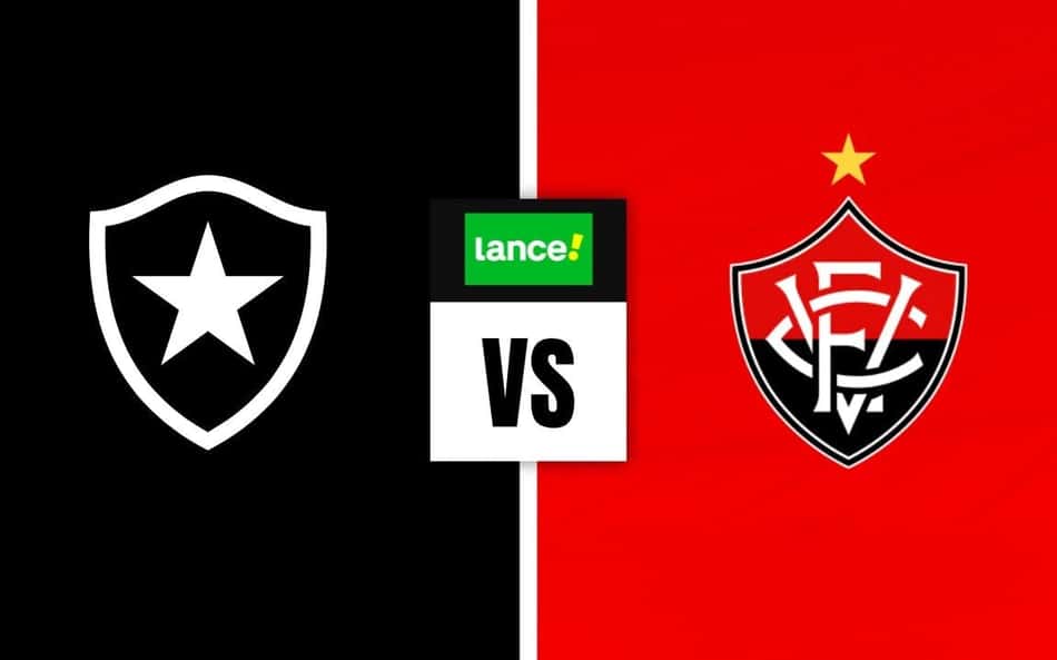 Botafogo x Vitória Palpite – Análise e notícias (23/07)