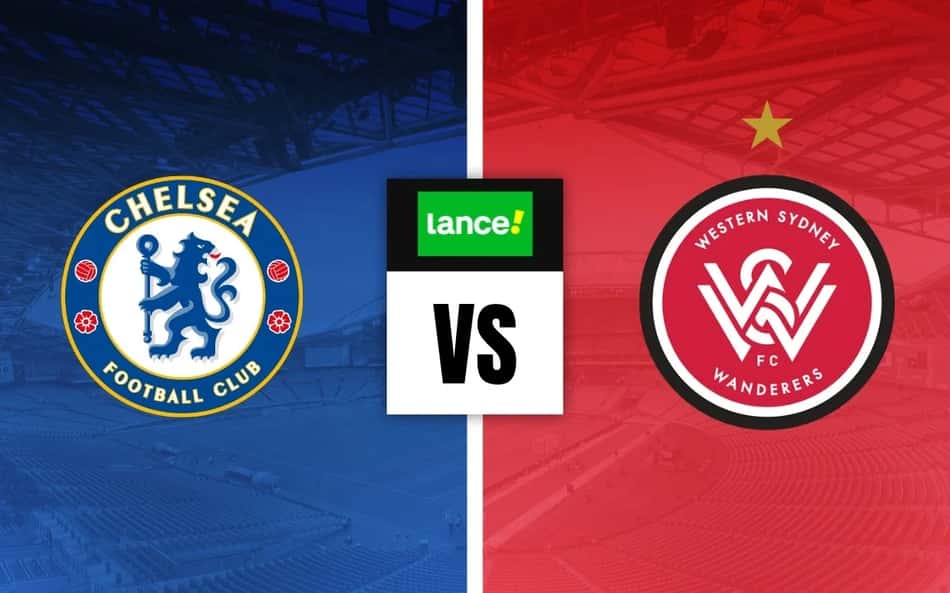 Chelsea x Western Sydney Palpite – Análise e notícias (28/07)