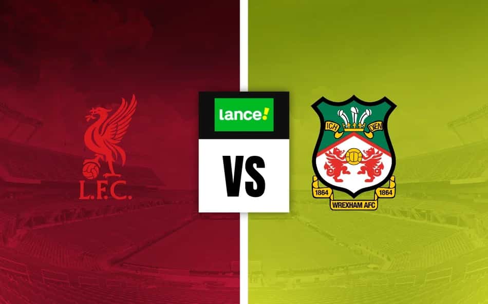 Liverpool x Wrexham Palpite – Análise e notícias (29/07)