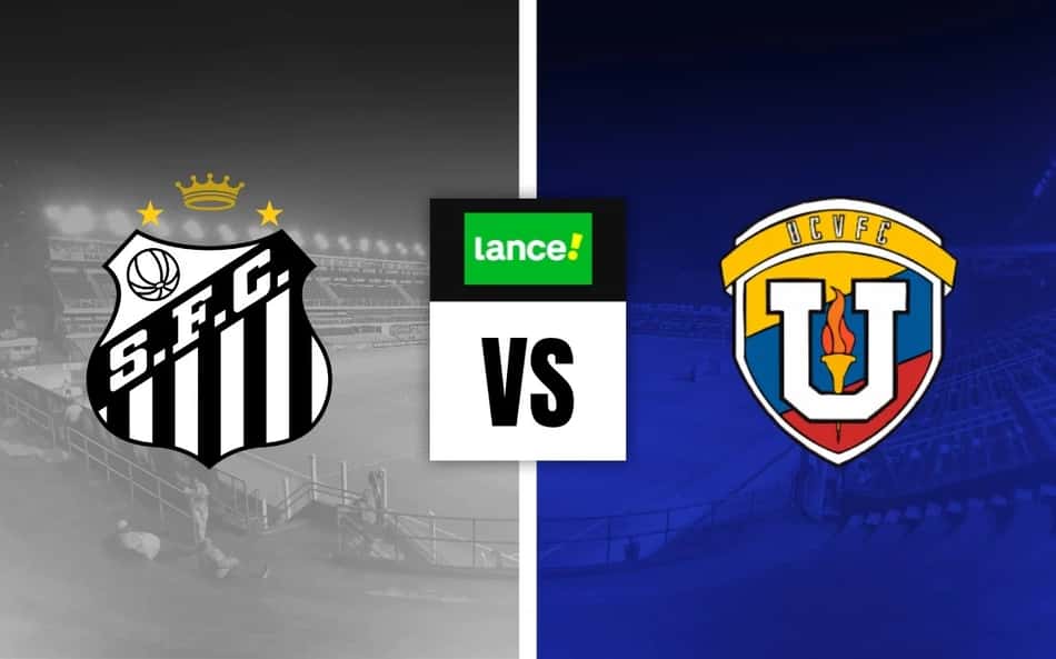 Santos x Universidad Central – Análise e notícias (28/07)