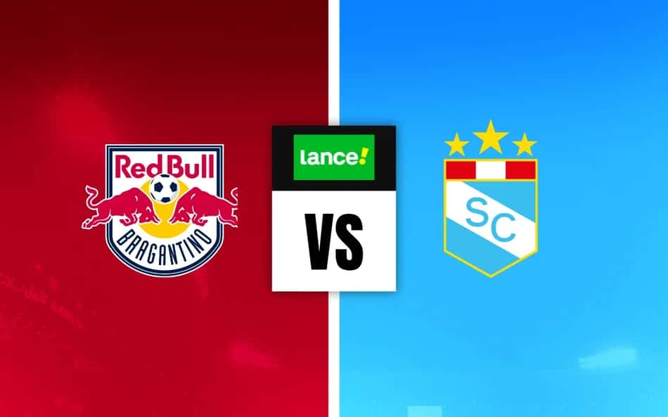 Bragantino x Sporting Cristal Palpite – Análise e notícias (29/07)