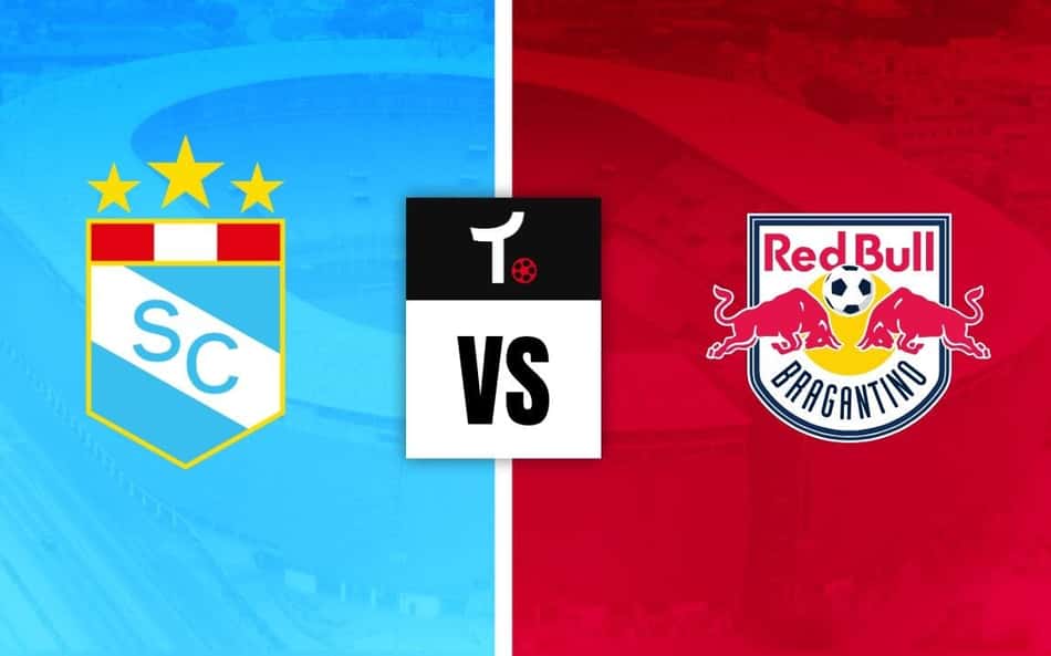 Sporting Cristal x RB Bragantino Palpite – Análise e notícias (22/07)