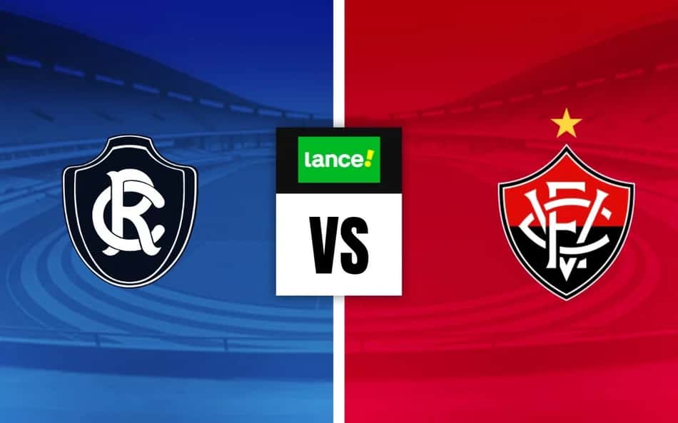 Remo x Vitória Palpite – Análise e notícias (26/07)