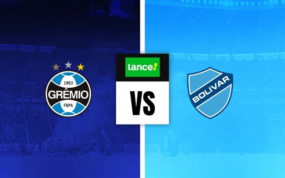 Grêmio x Bolívar Palpite – Análise e notícias (30/07)