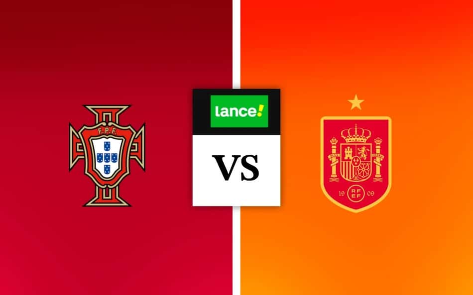 Portugal x Espanha Palpite – Análise e odds (06/07)