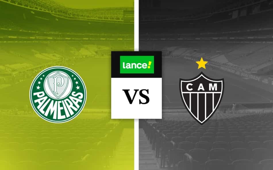 Palmeiras x Atlético-MG Palpite – Análise e notícias (26/07)