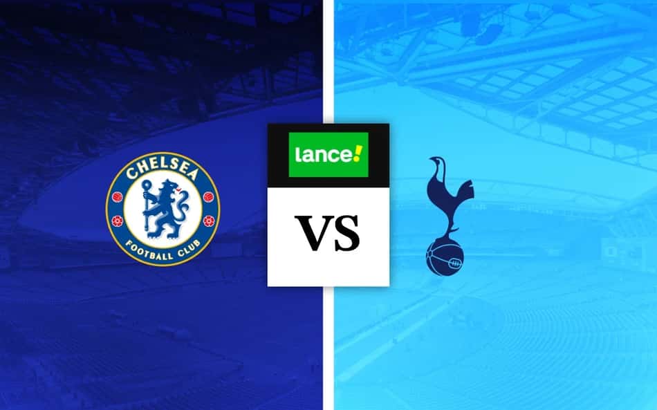 Chelsea x Tottenham Palpite – Análise e notícias (01/08)