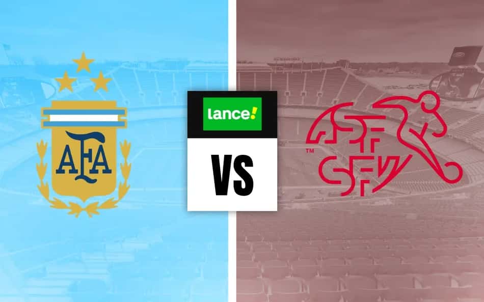 Argentina x Suíça Palpite – Análise e odds (11/07)