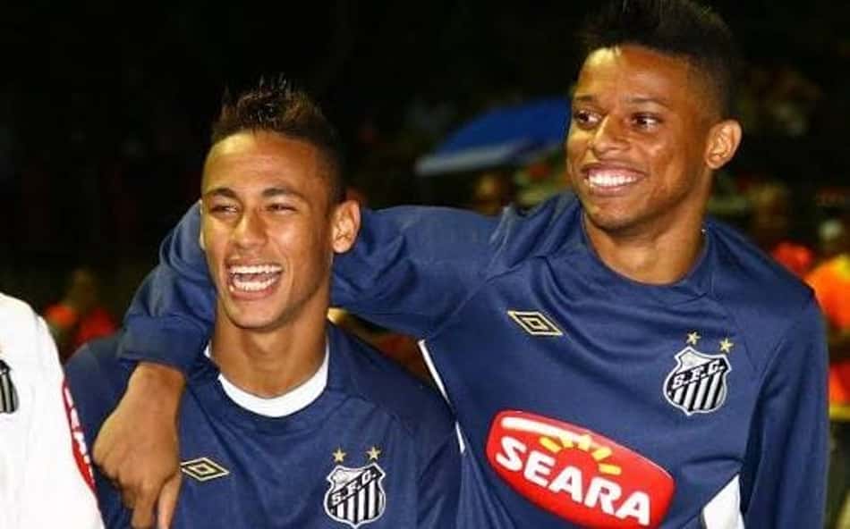 Neymar - Andre