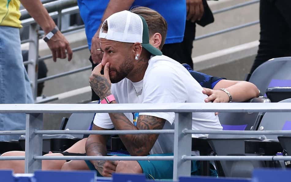 OPINIÃO: Amado e odiado, Neymar encerra o seu ciclo na Seleção Brasileira