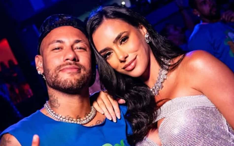 Bruna Biancardi compartilha post que exalta Neymar após eliminação do Brasil
