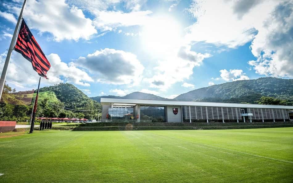 Flamengo recusa pedido da Fifa e não cederá o Ninho do Urubu para a Copa do Mundo Feminina de 2027