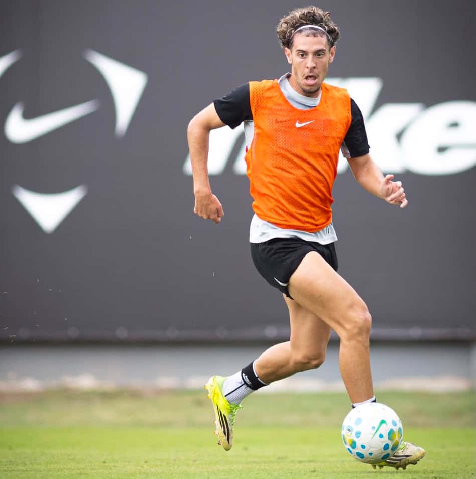 Nuno Moreira - Vasco