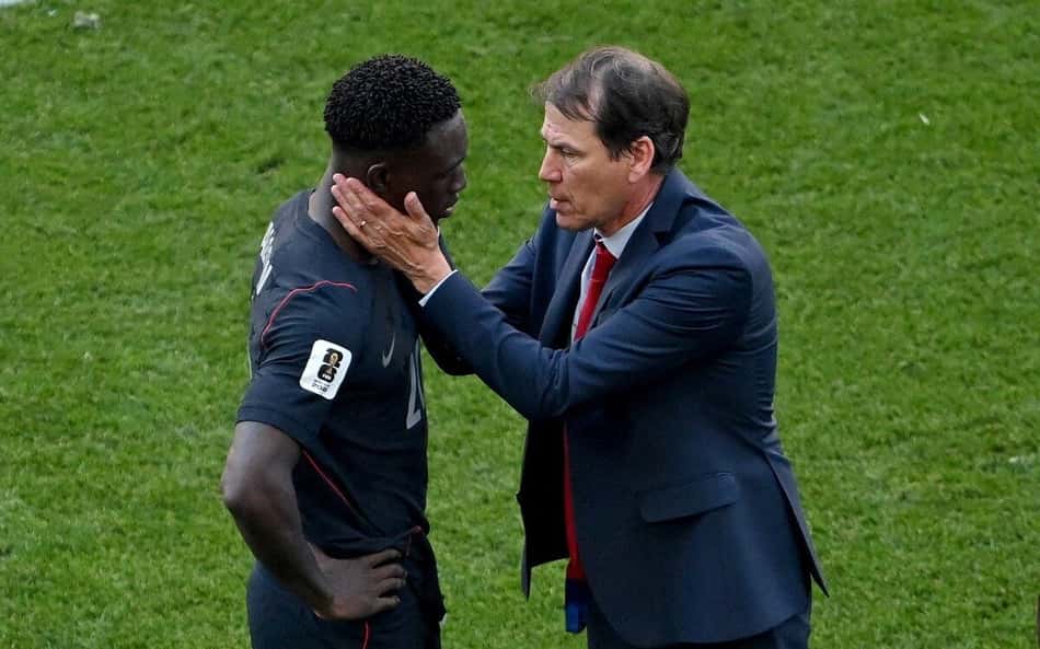 Imprensa internacional repercute eliminação dos EUA na Copa: 'Drama'