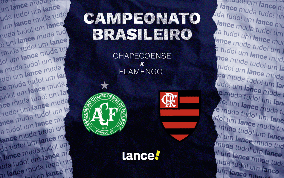 ONDE ASSISTIR A CHAPECOENSE X FALMENGO