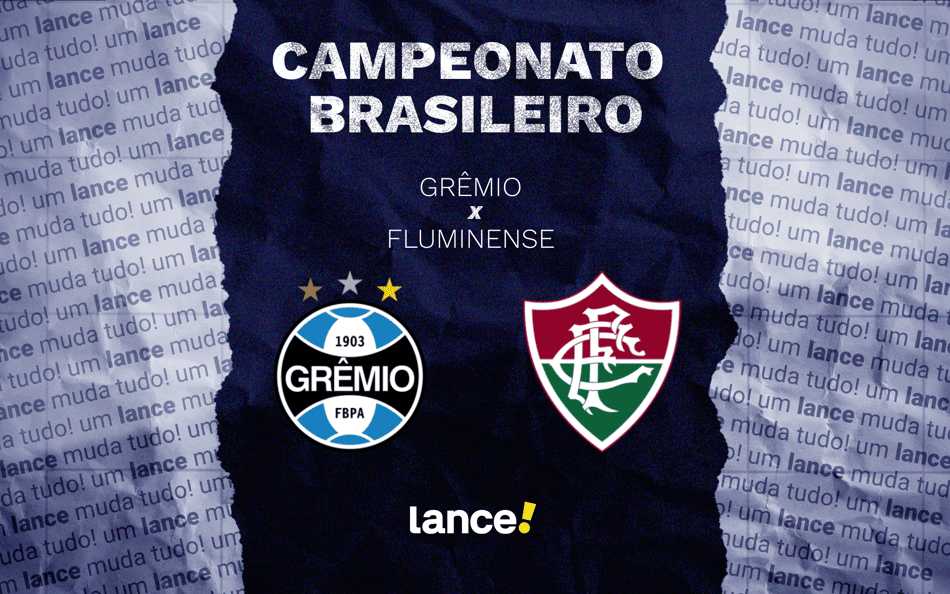 ONDE ASSISTIR GRÊMIO FLUMINENSE