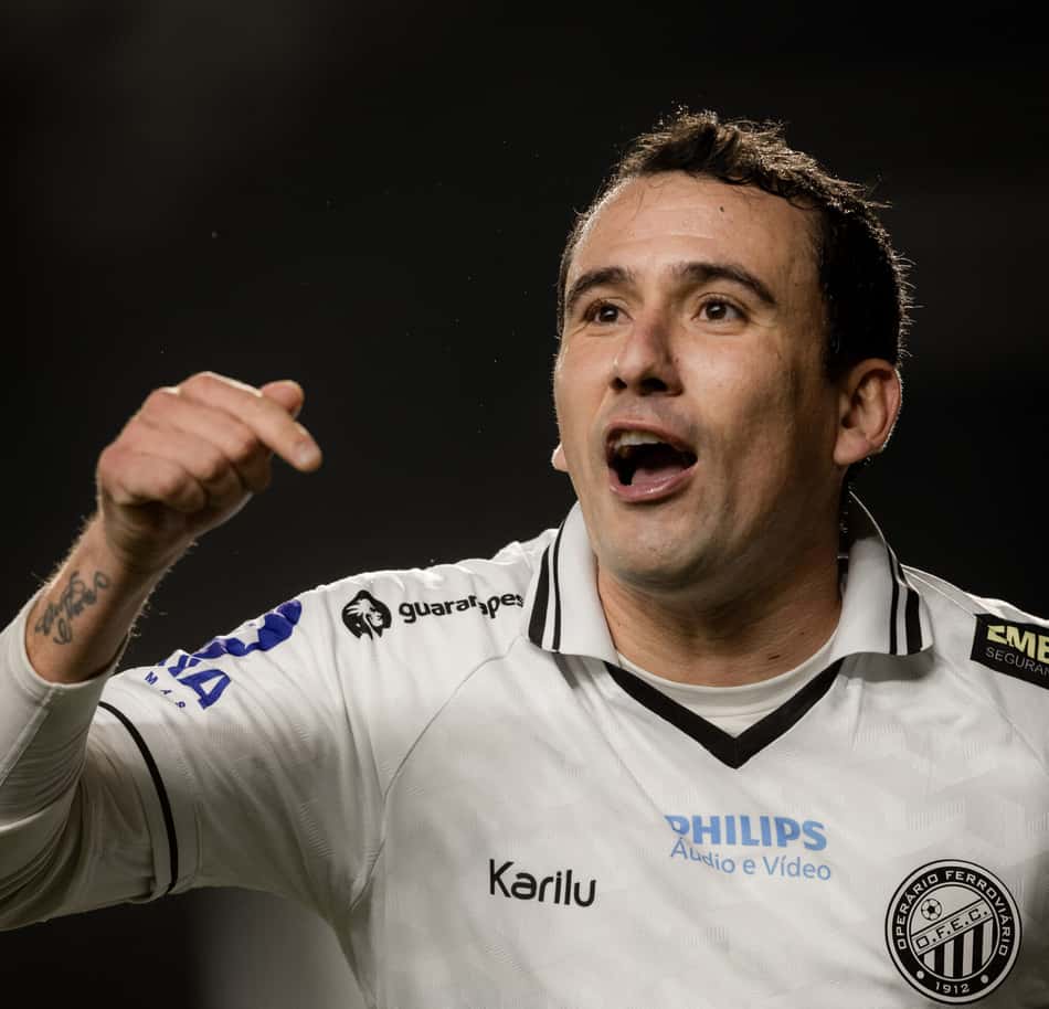 Pablo do Operário
