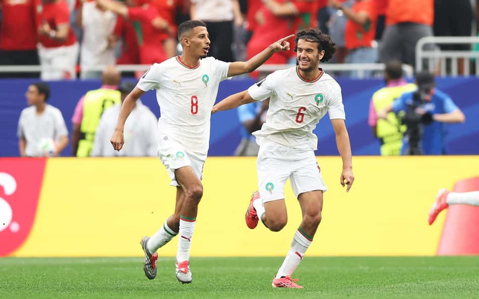 África faz Copa histórica, desafia gigantes e mantém sonho vivo de título mundial