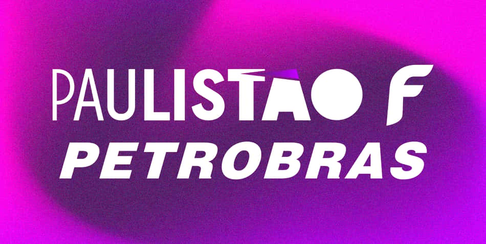 Renovação de patrocínio entre FPF e Petrobras.
