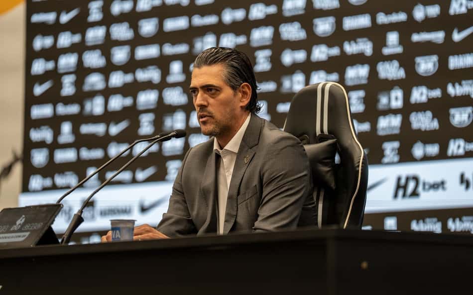 Atlético no mercado: Paulo Bracks abre o jogo sobre contratações