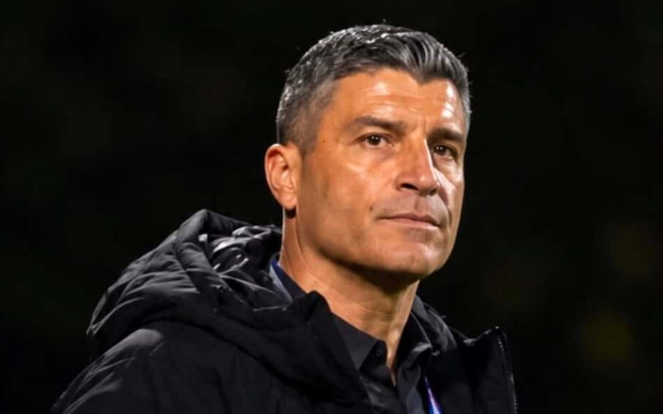 Pedro Emanuel como técnico do Al-Fayha