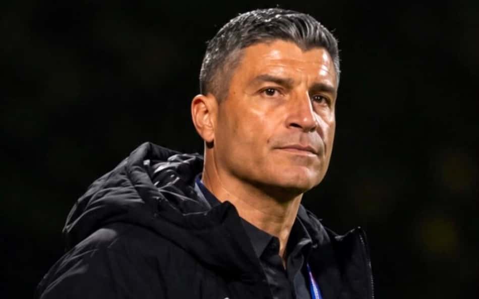 Pedro Emanuel como técnico do Al-Fayha
