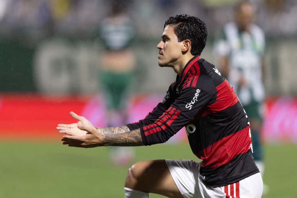 Maiores artilheiros do Brasileirão na década; veja