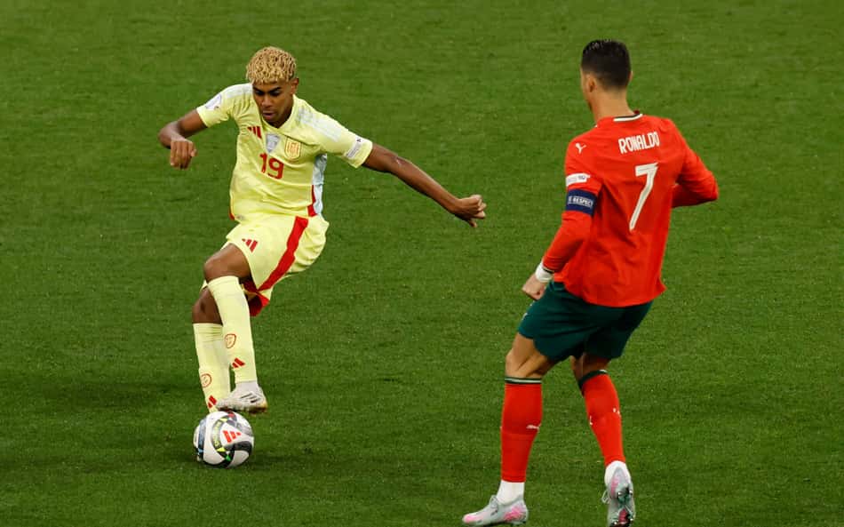 Portugal x Espanha: data, horário e local do duelo decisivo na Copa do Mundo