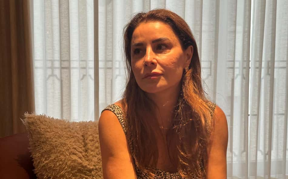 Quem é a empresária brasileira de Haaland, algoz do Brasil na Copa?
