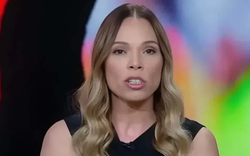 Renata Ruel analisa decisão da Fifa sobre cartão de Balogun: 'Copa dos absurdos'