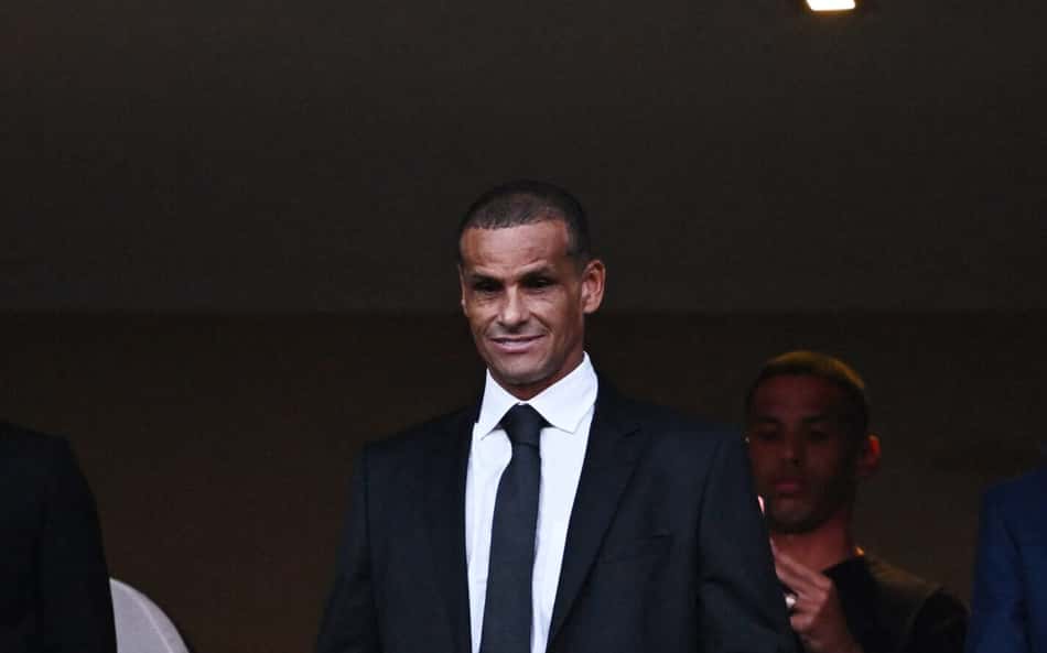 Rivaldo exalta Messi e analisa virada da Argentina na Copa: 'Sei reconhecer'