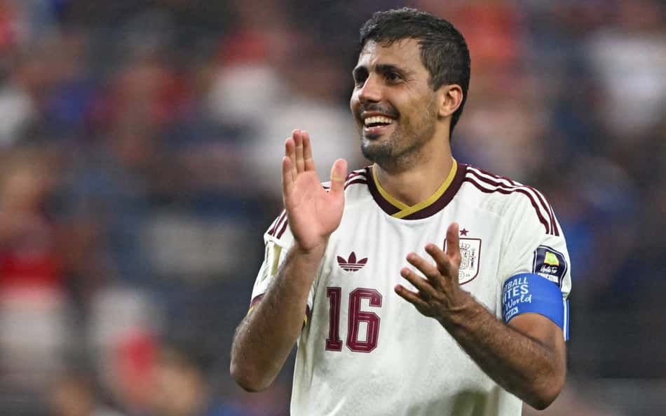 Quem é Rodri? Conheça o volante que comanda a Espanha na final da Copa do Mundo