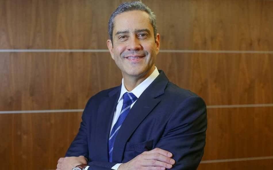 Possível candidatura de Rogério Caboclo causa incômodo nos bastidores do São Paulo