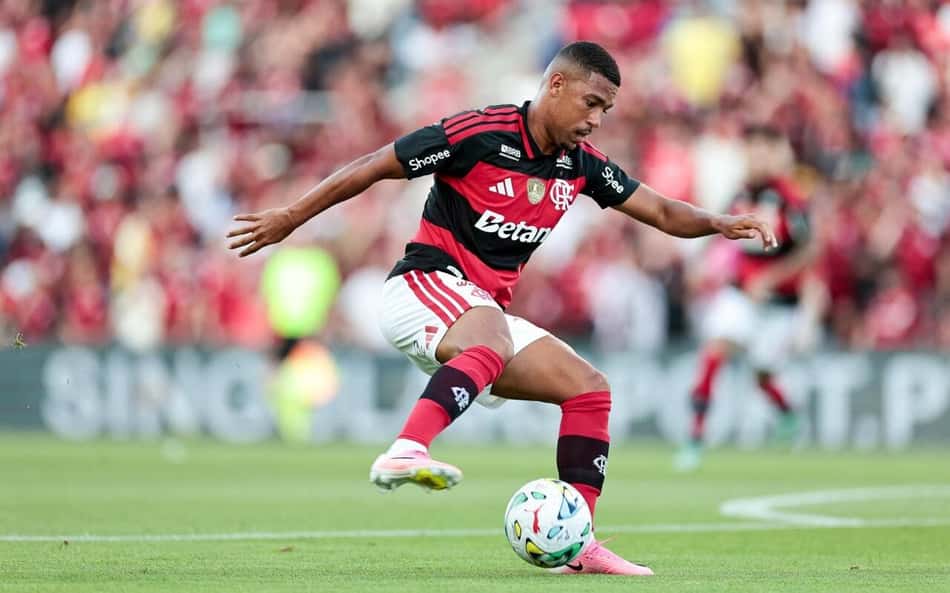 Análise: Flamengo fecha intertemporada em alta e deixa ótimos sinais para a sequência